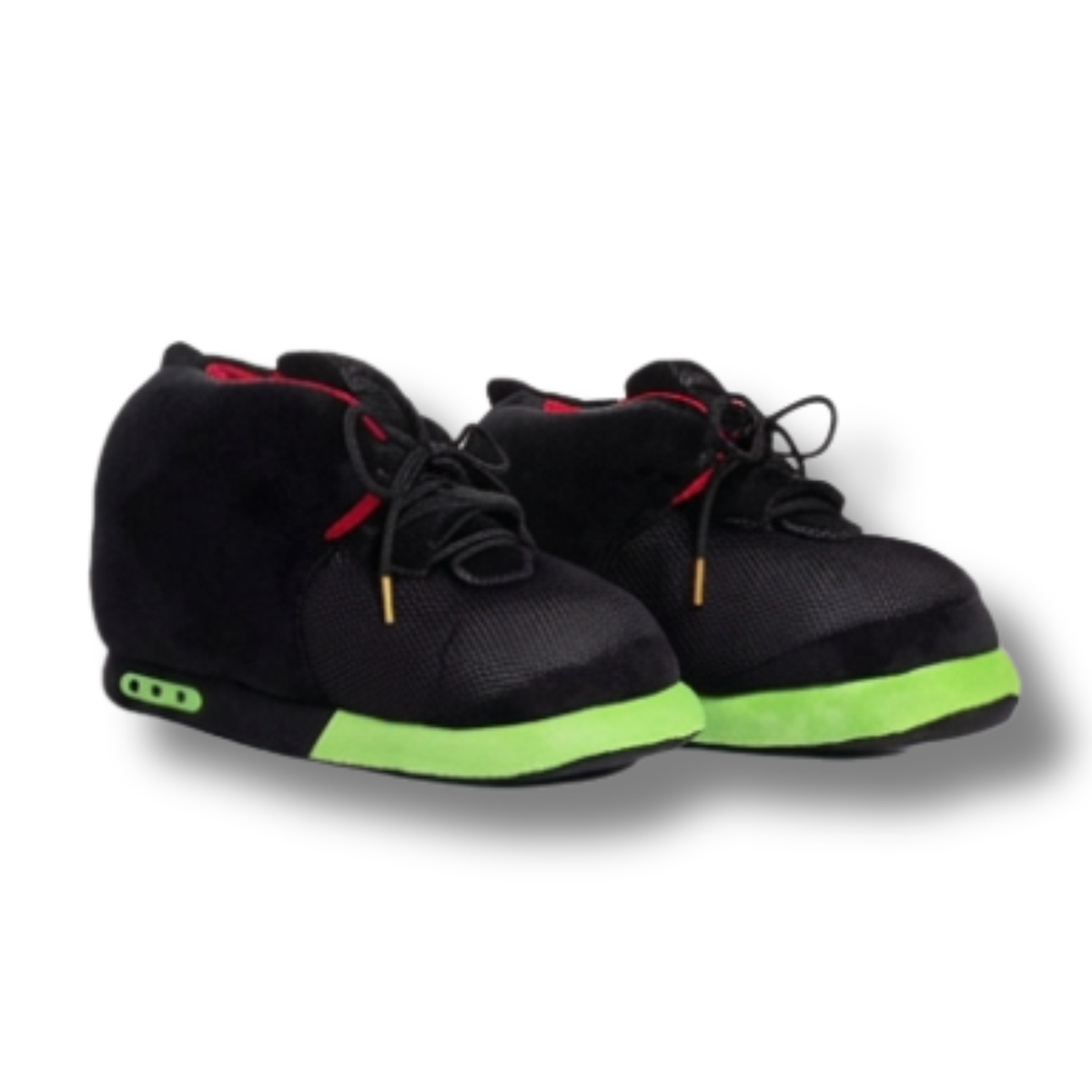 YZY 2 Sneaker House Slippers - Black - Wholesale