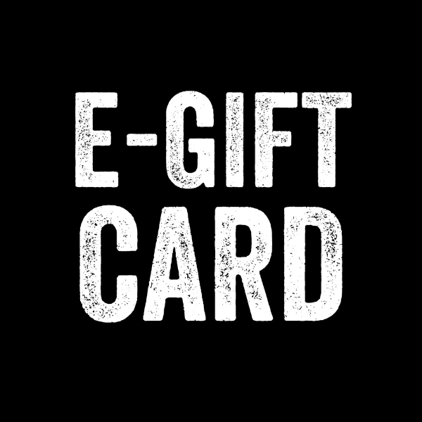 Fat Sneaker E-Gift Card