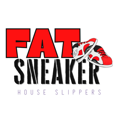 Fat Sneaker
