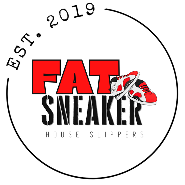 Fat Sneaker