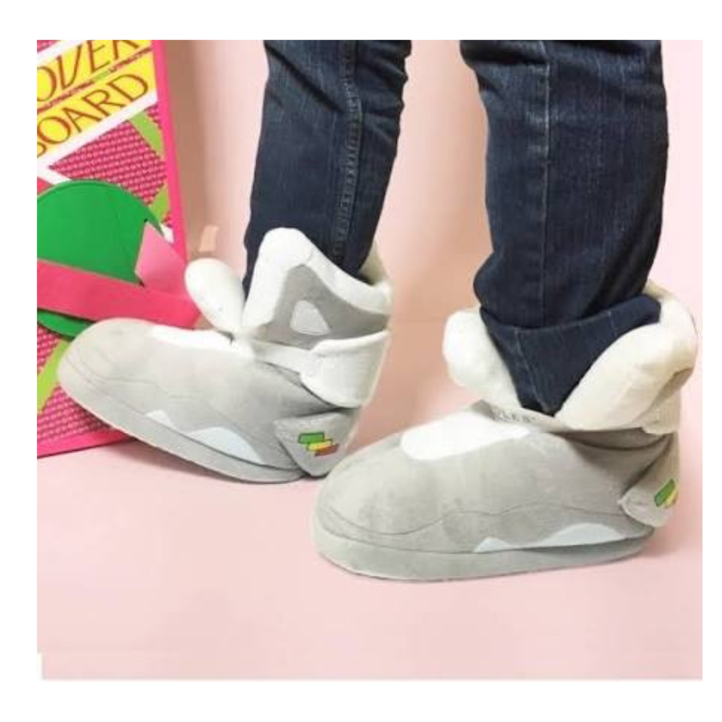 Nike MAG Back To The Future 