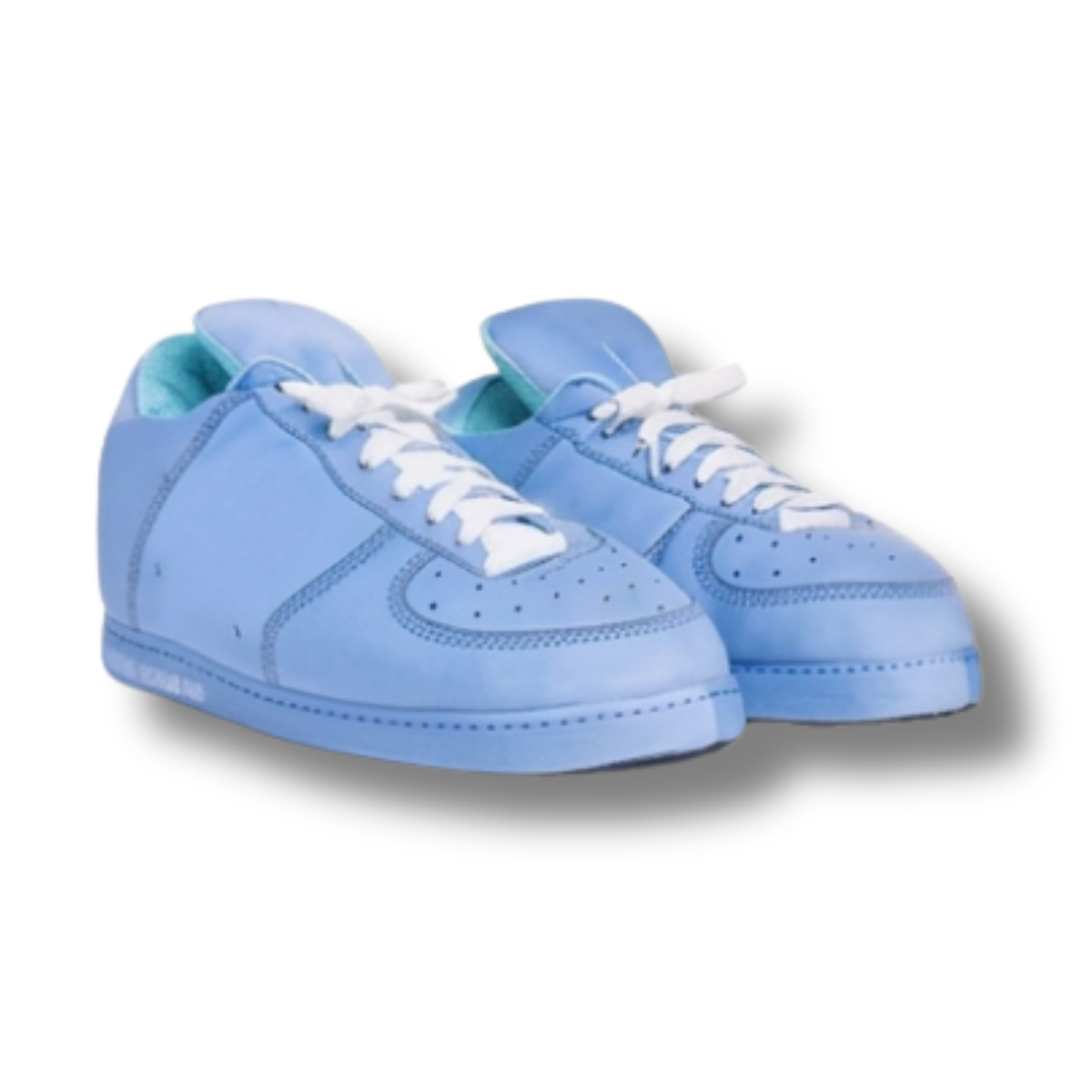 AF 1 House Slippers - Blue - Wholesale