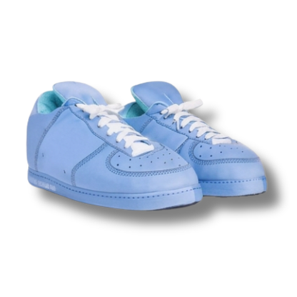 AF 1 House Slippers - Blue - Wholesale