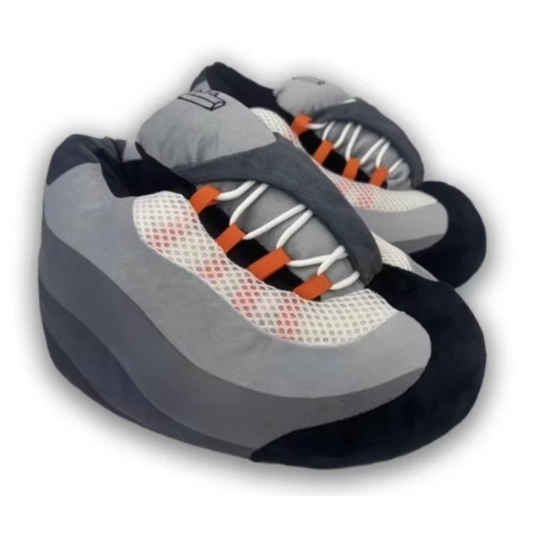 95 AMX House Slippers - Orange