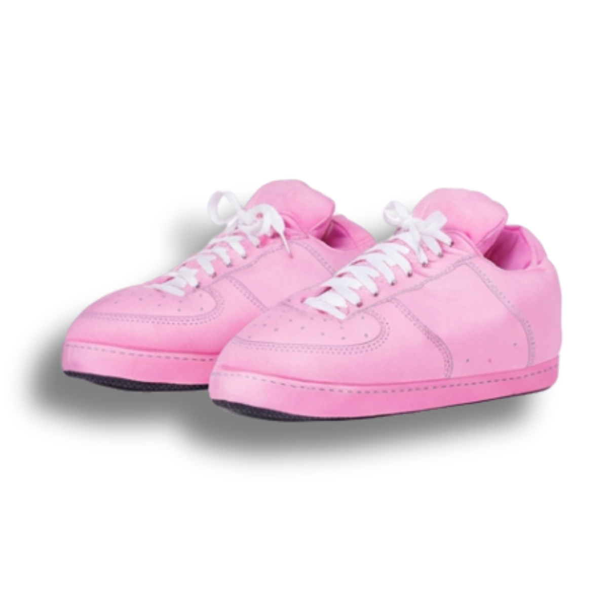 AF 1 House Slippers - Pink - Dropship