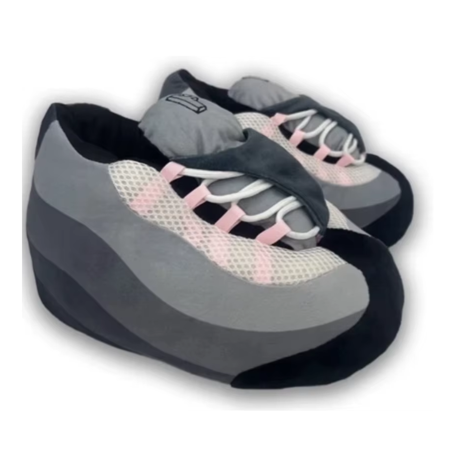 95 AMX House Slippers - Pink