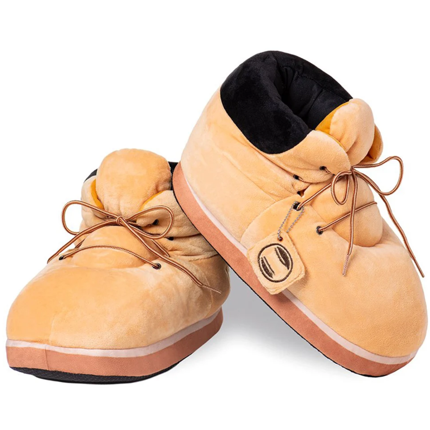 Classic Boot House Slippers