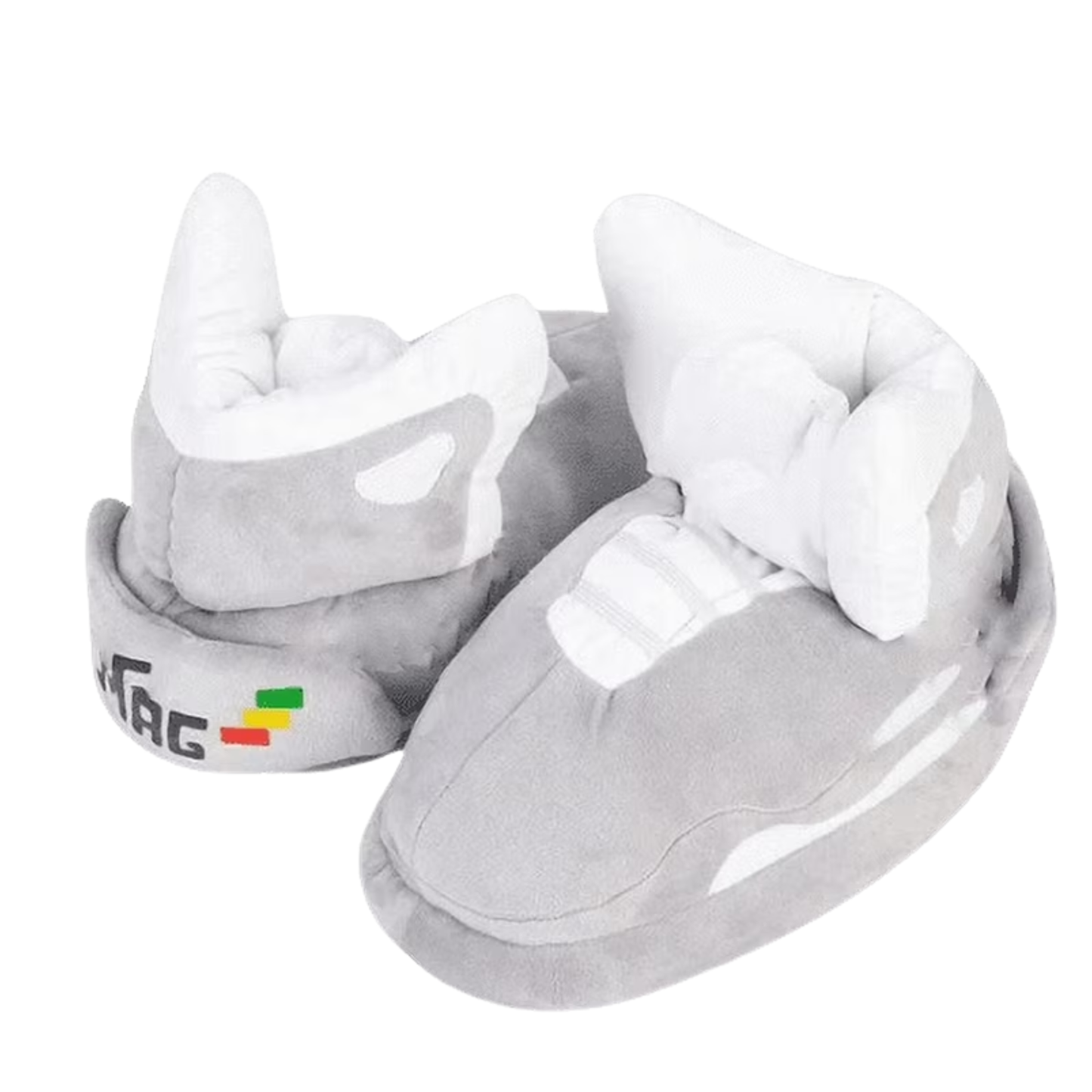 Nike MAG Back To The Future 