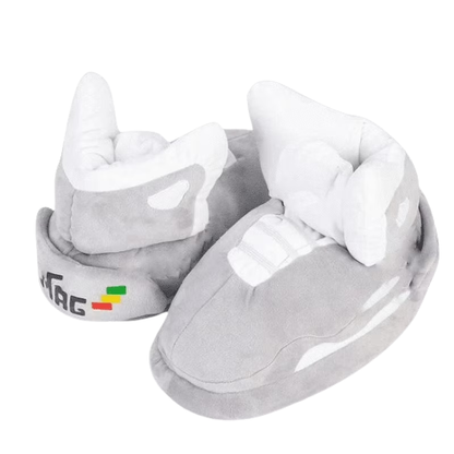 Nike MAG Back To The Future 
